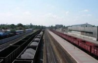 «Укрзалізниця» просит Минтранссвязи изменить Финансовый план железных дорог Украины на 2008