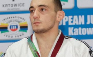 Дзюдоист из Днепра завоевал «серебро» на международных соревнованиях