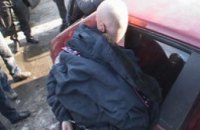 В Днепропетровске СБУ задержала следователя милиции за изготовление и сбыт наркотиков (ФОТО)