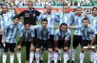 Сборная Аргентины стала вторым финалистом Чемпионатом мира по футболу