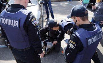 В центре Харькова произошла стрельба: ранены два человека