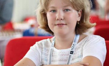 Днепровская спортсменка стала серебряным призером чемпионата мира по молниеносным шахматам