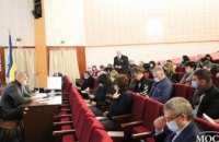 Единогласно «за»: депутаты горсовета Зеленодольска поддержали решение о сохранении АРЛИ