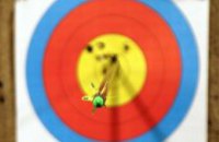 Днепропетровский спортсмен занял 8-е место на международном турнире по стрельбе из лука (ФОТО)