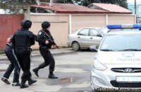 В Харьковской области молодой парень ограбил церковь