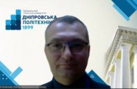 НТУ «Дніпровська політехніка» – один з шести ВНЗ України, де студенти із зони бойових дій зможуть продовжити навчання онлайн»