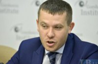 Крулько: закон о реинтеграции Донбасса нужно распространить на Крым