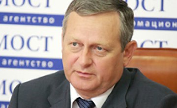 Назначение Александра Вилкула Вице-премьер-министром Украины, при этом возглавляющего ДОО ПР, дает возможность региону и в дальн