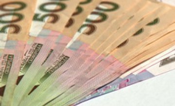 В Днепропетровске сотрудника налоговой поймали на взятке 20 тыс грн