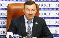 Квиташвили перекладывает ответственность за отсутствие реформ на народных депутатов, - Андрей Шипко