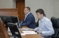 ​На сессии горсовета директор Приднепровской ТЭС отчитался об экологическом переоснащении предприятия в рамках меморандумa