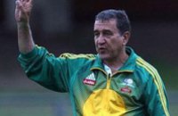Тренер сборной ЮАР установил рекорд Чемпионатов мира