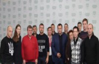 Борис Филатов и общественные организации Днепропетровска подписали меморандум о сотрудничестве