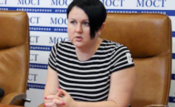 Защитника Геннадия Корбана Оксану Томчук вызвали на допрос как свидетеля по делу ее же подзащитного, - пресс-служба УКРОПа