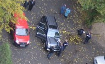 Милиция задержала водителя, сбившего насмерть 3 человек в Днепропетровске (ОБНОВЛЯЕТСЯ+ФОТО)