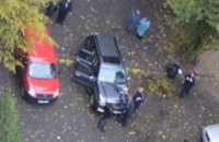 Милиция задержала водителя, сбившего насмерть 3 человек в Днепропетровске (ОБНОВЛЯЕТСЯ+ФОТО)