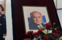 Сегодня похоронят Виктора Черномырдина 