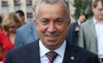 Действующий мэр Донецка набрал на выборах 72,08% голосов
