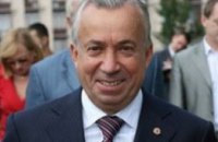 Действующий мэр Донецка набрал на выборах 72,08% голосов