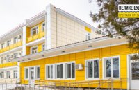 В Сурско-Литовском завершают ремонтировать амбулаторию
