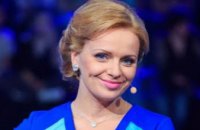 Звезда сериала «Леся+Рома» стала Заслуженной артисткой Украины
