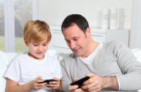 Ученые доказали, что видеоигры полезны детям
