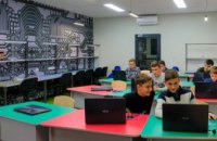 ​Юные техники из Желтых Вод воплощают свои ІТ-мечты в школе робототехники – Валентин Резниченко