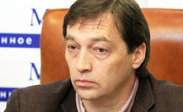 Работа в проектном залоге является основой популярности действующего губернатора Днепропетровщины, - Александр Смирнов