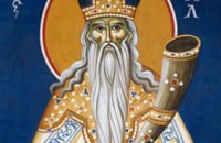 Сегодня православные христиане молитвенно вспоминают пророка Самуила