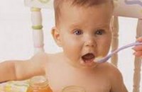 В Украине запретили рекламу детского питания 