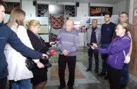​Городская власть окажет финансовую поддержку НТУ «Днепровская политехника»
