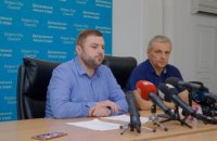 «Днепроводоканал» будет подавать воду Новомосковску почасово, пока город не погасит долг