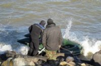 В Киевской области нашли тело утонувшего рыбака