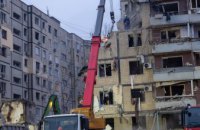 Рятувальна операція не закінчиться, допоки не будуть знайдені усі – Кирило Тимошенко