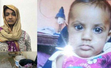 В Индии мать утопила 4-месячную дочь в канализации