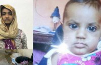 В Индии мать утопила 4-месячную дочь в канализации