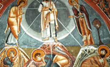 Сегодня православные христиане празднуют преображения Иисуса Христа