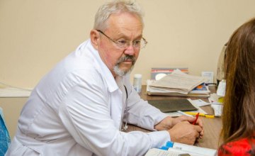 С апреля более полумиллиона жителей Днепропетровщины получили доступные лекарства