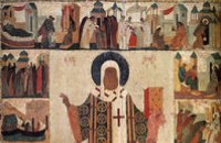 Сегодня православные почитают память Святителя Петра