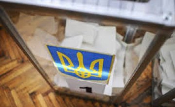 Порядка 50% украинцев проголосуют в октябре за местные партии, -  социологическое исследование группы "Рейтинг"