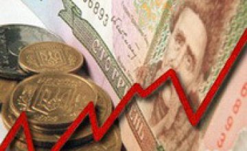 Украинская экономика имеет худшие показатели в СНГ за полгода