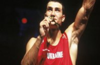 Владимир Кличко планирует участвовать в Олимпиаде 2016 