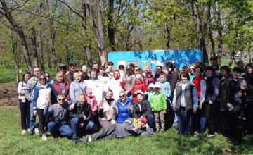​День чистоты: три зоны отдыха убрали энергетики ДТЭК Днепровские электросети