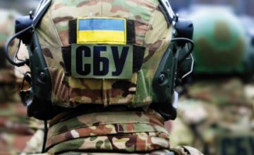 Контрразведка СБУ вывела из «ДНР» на Днепропетровщину свидетеля вооруженной агрессии РФ в Украине