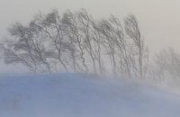 Сегодня к концу дня снег должен растаять из-за повышения температуры, - Днепропетровский Гидрометцентр