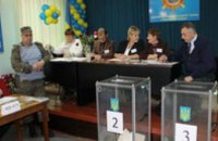 Украинские заключенные оказались наиболее активными избирателями