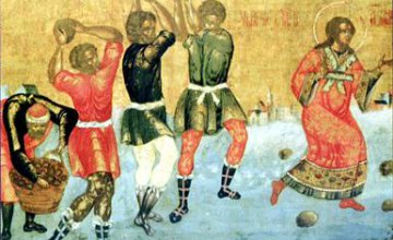 Сегодня православные отмечают День памяти Первомученика и Архидиакона Стефана