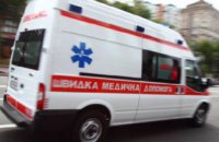 Полиция проверит, пропускают ли водители Днепра пожарные автомобили и «Скорую помощь»