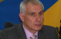 В Днепропетровской области новый начальник налоговой милиции 