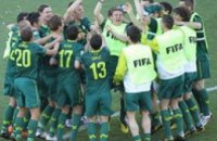 ЧМ-2010: Словения победила Алжир 1:0